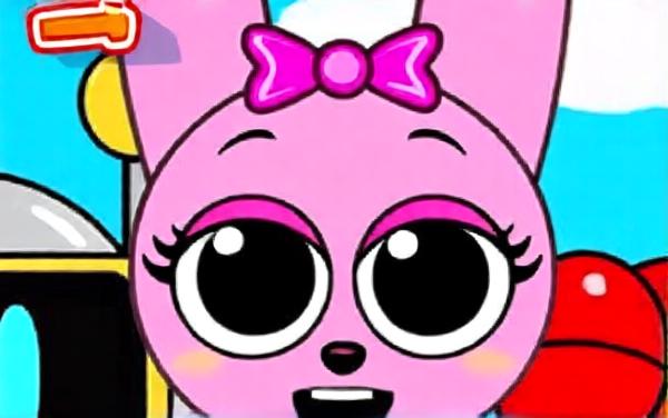 节奏音乐盒子游戏