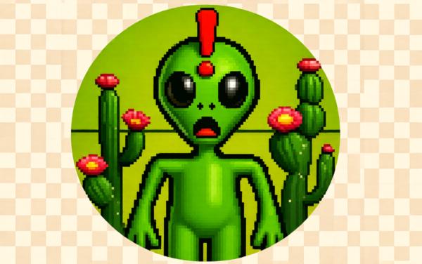 狙击外星人挑战