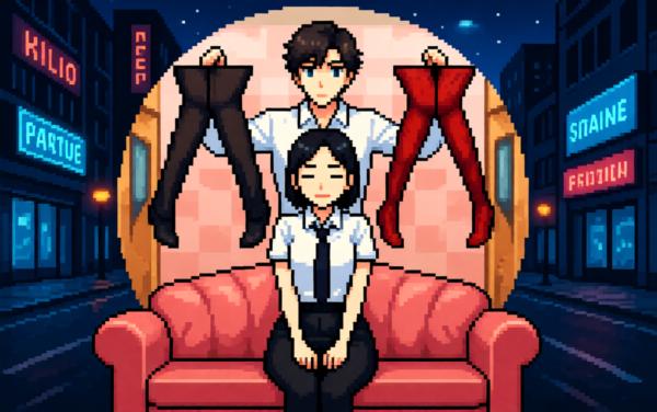 帮女友换装游戏