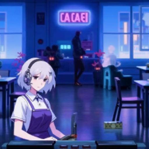 碎梦迷失