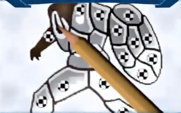 无敌欢乐冲冲冲