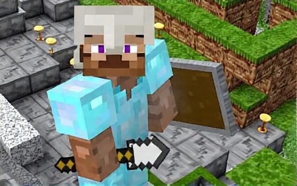 杰杰和麦琪空岛生存