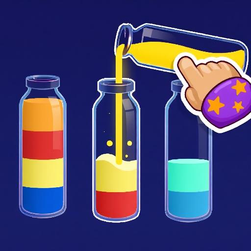 妖怪吃我一拳游戏