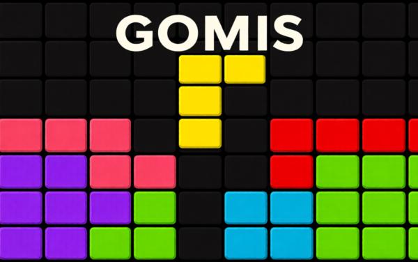 挪挪俄罗斯方块