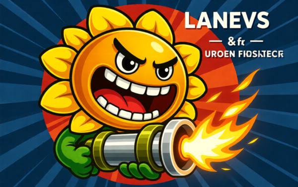 无限射击塔防游戏