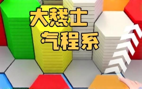 色块翻转合成