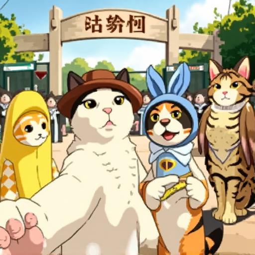 开局我最牛