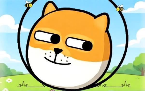 画线救狗头游戏