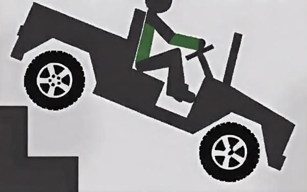 火柴人摔跤模拟