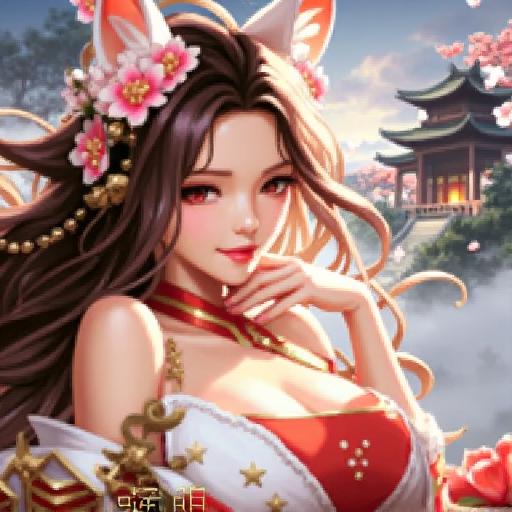 凡人灵境游