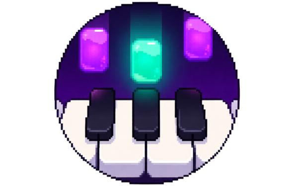 指尖钢琴流行版