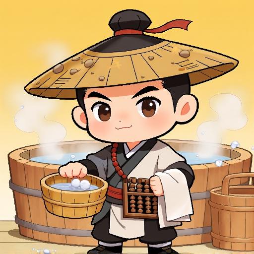 打工经营模拟器