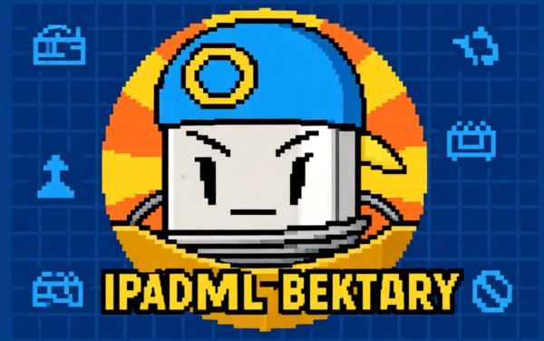 玩了个锤子打螺丝钉