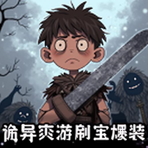 废土小兵