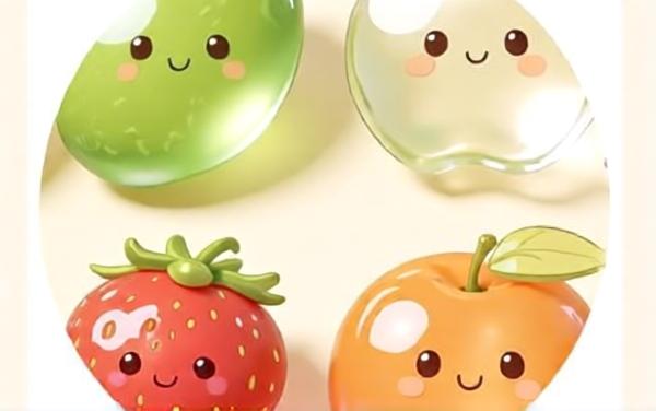 水果对对消小游戏