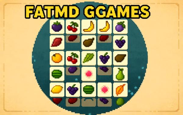 水果乐消消闯关