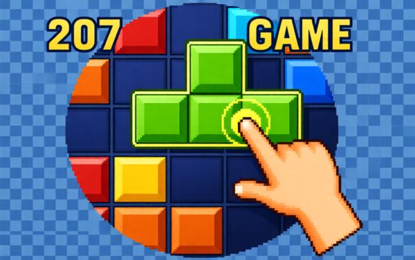 俄罗斯方块情侣版