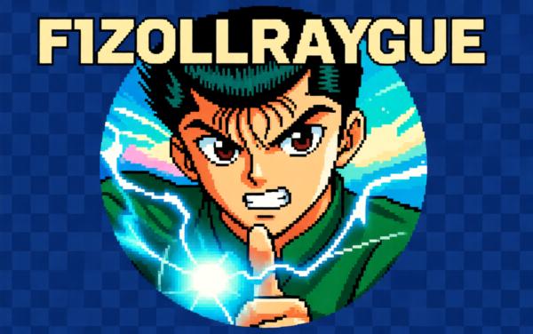 幽游白书：宿命觉醒