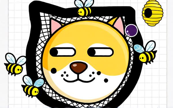 保护狗解压小游戏