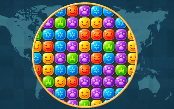 火柴超人僵尸消星星