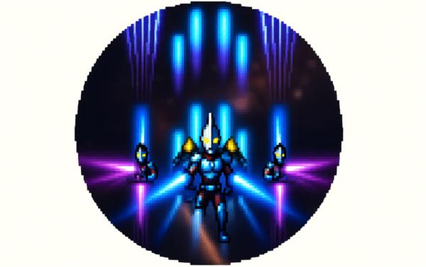 飞机合成超进化