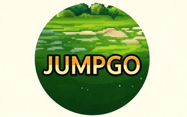 JUMPGO