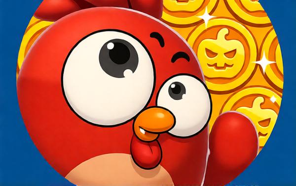 愤怒小鸡大作战