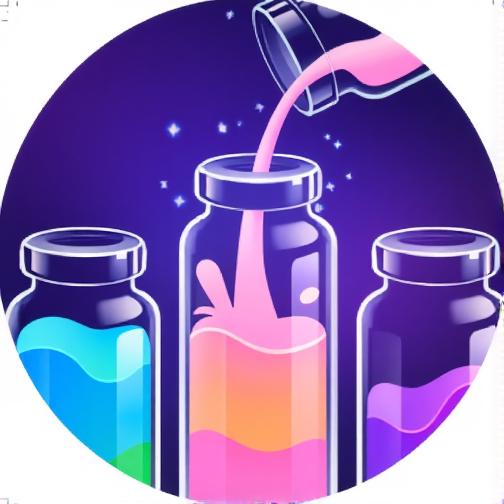 水瓶游戏