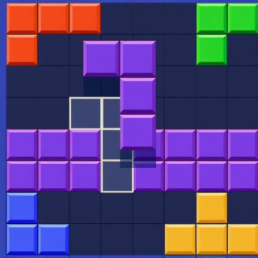 俄罗斯方块超解压