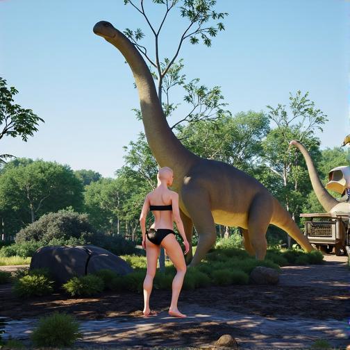 恐龙岛进化生存