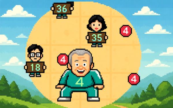 木头人塔防游戏