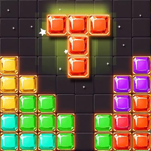 俄罗斯方块花朵消消