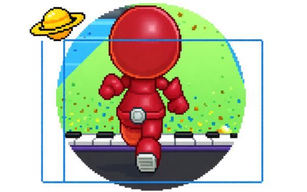 开心跑酷小游戏