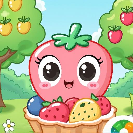 宝宝爱玩小游戏