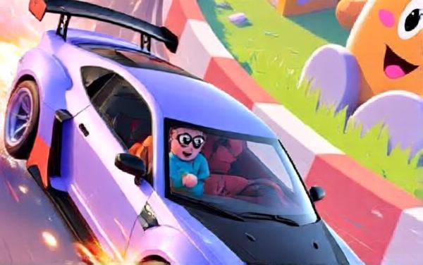 极品跑酷飞车软件