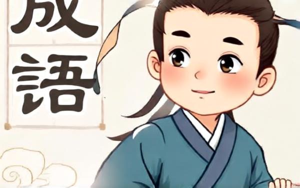 状元汉字猜成语2