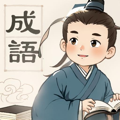 状元汉字猜成语2