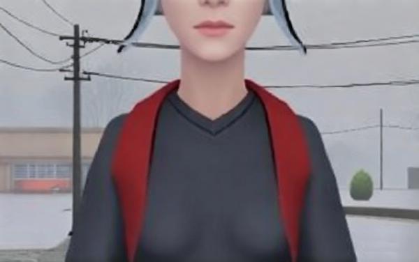 逃离家暴塔防游戏