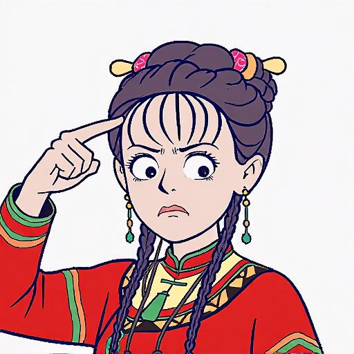 表情包拼图7