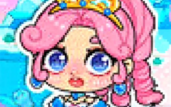 艾拉公主梦幻乐园