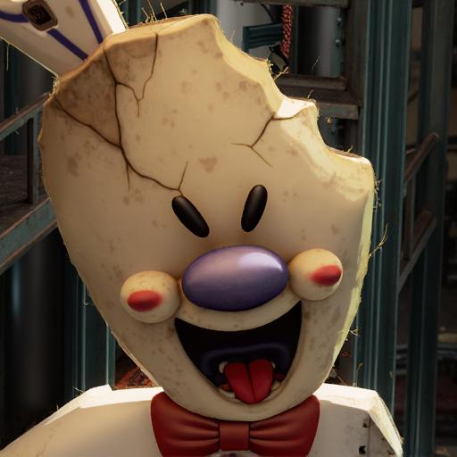 恐怖冰淇淋联机版