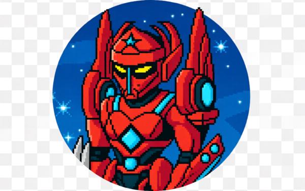 机器人兄弟大战僵尸