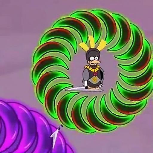 转刀割刀模拟器