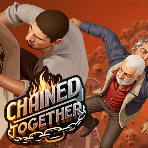 链在一起小游戏