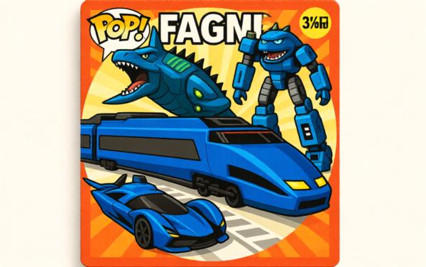 变形机器人战士