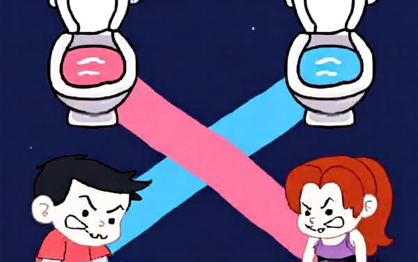 画线回家大作战