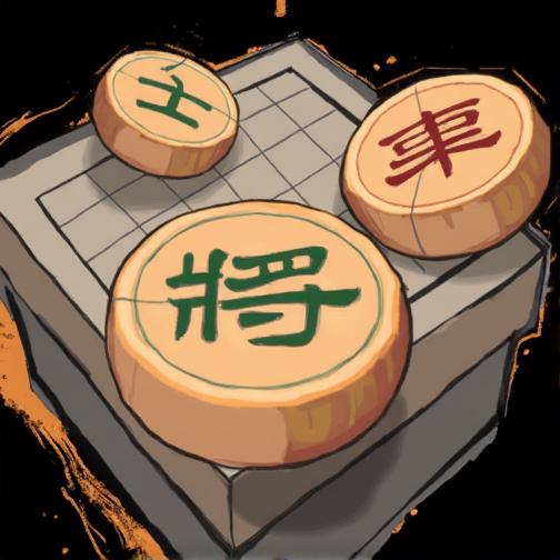 棋逢对手自走棋