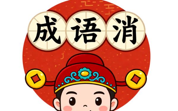 成语猜图文字游戏