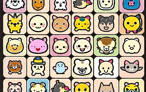 连连看消除解压