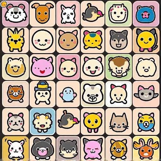 连连看消除解压